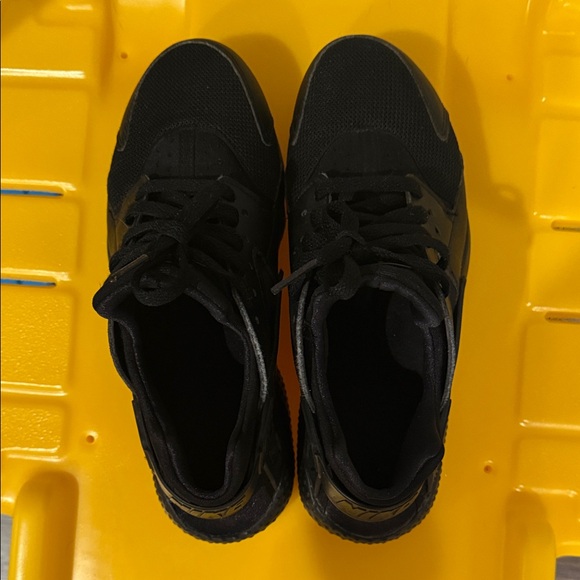 Nike Air Huarache Run - 7Y - Picture 6 of 6